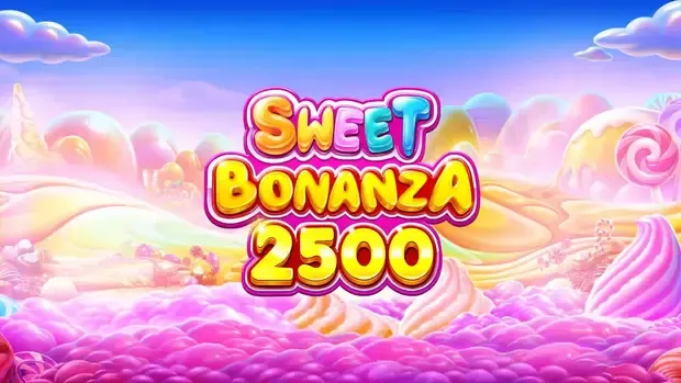 Sweet Bonanza 2500